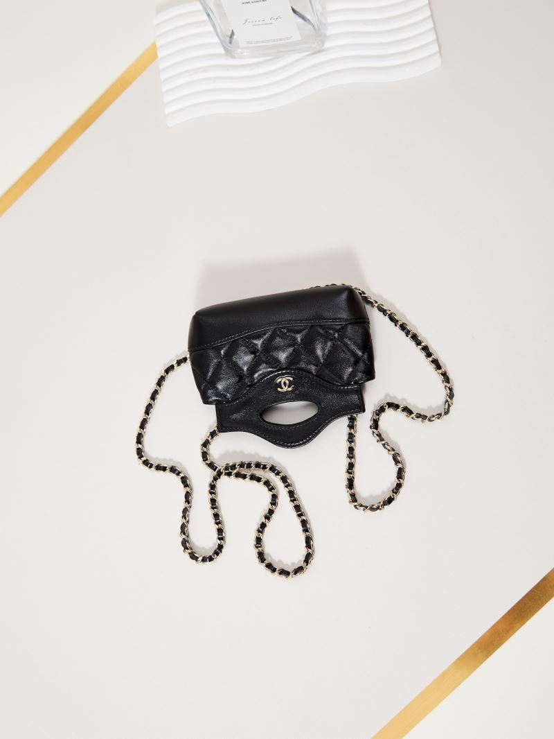Ch**el satchel bags